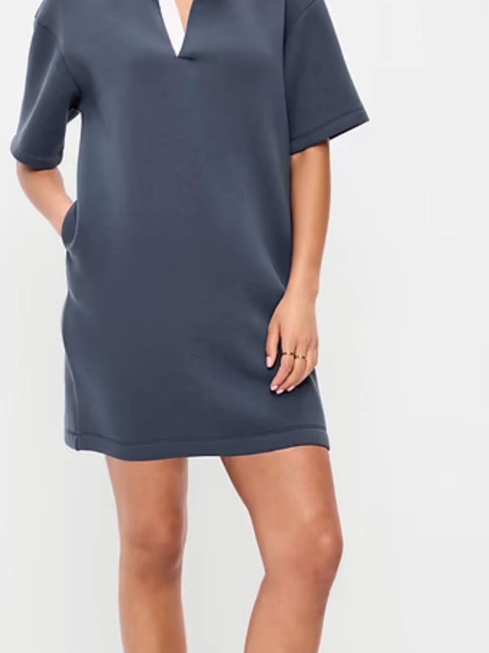 Old Navy active mini dress